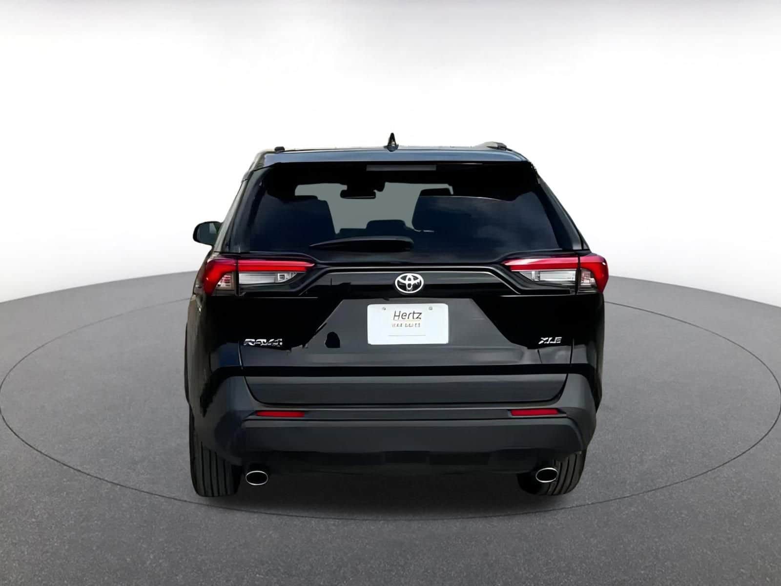 Thumbnail: 2025 Toyota RAV4 - 12