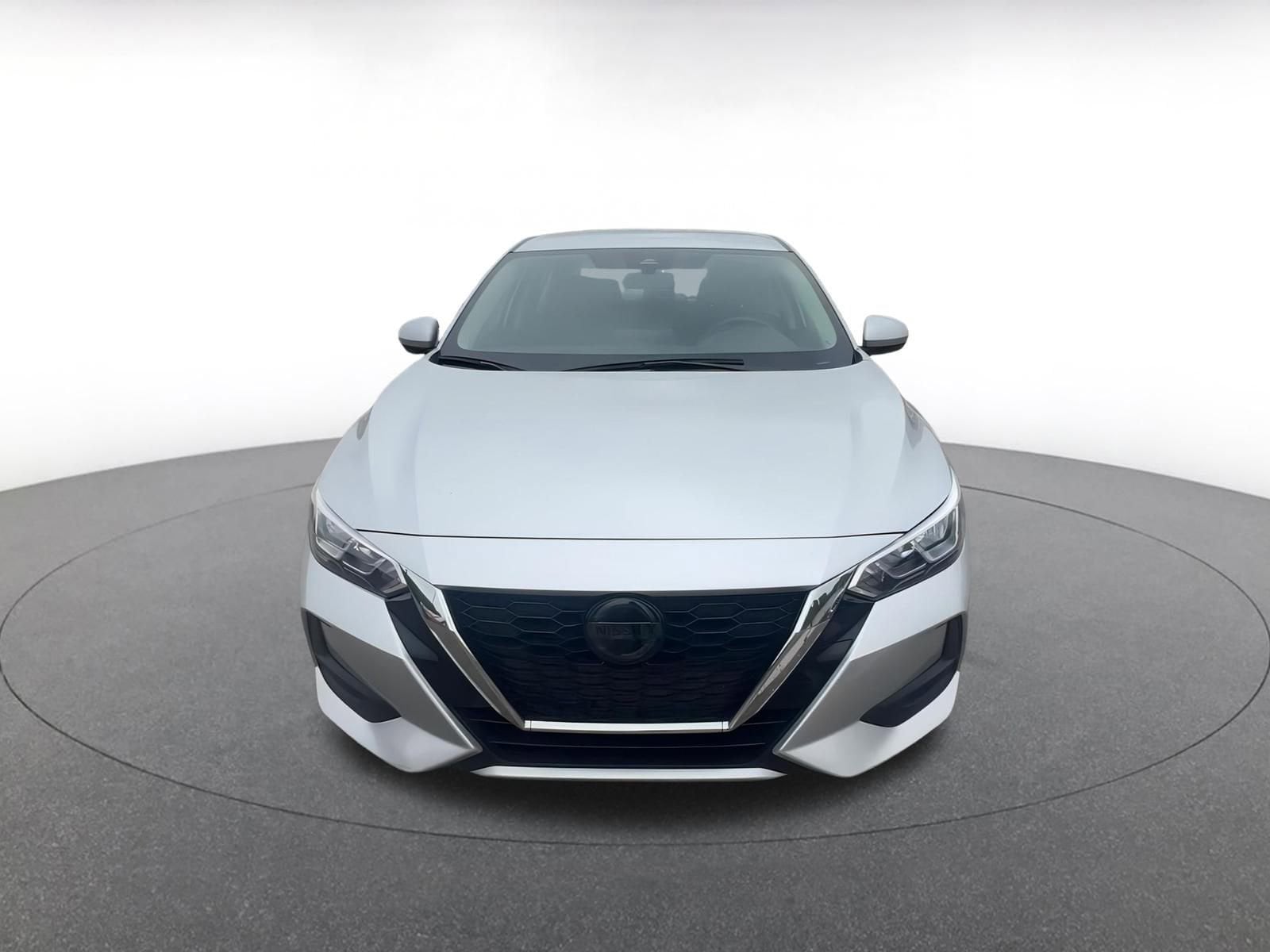 Thumbnail: 2022 Nissan Sentra - 5