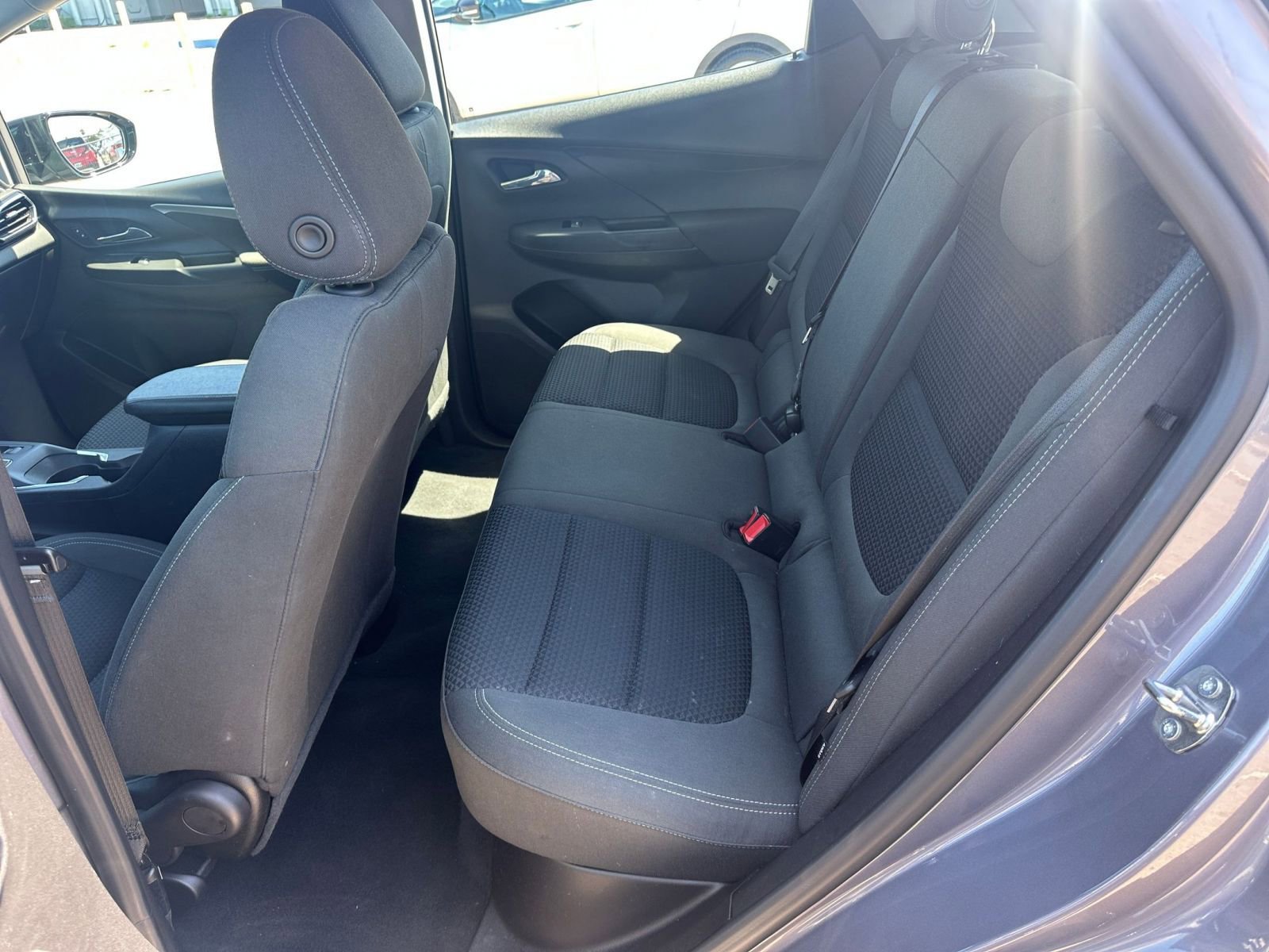Thumbnail: 2023 Chevrolet Bolt EV - 28