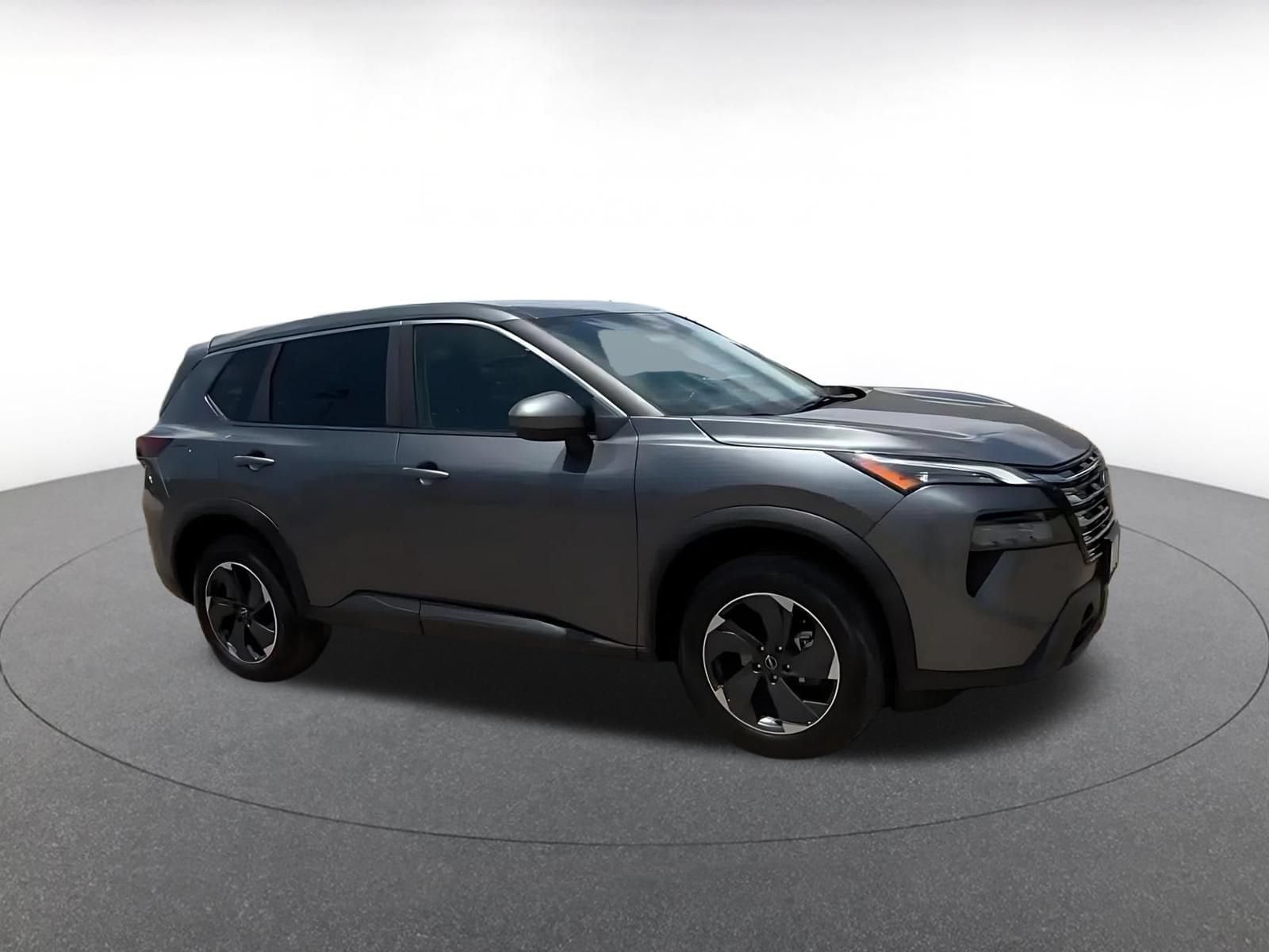 Thumbnail: 2025 Nissan Rogue - 2