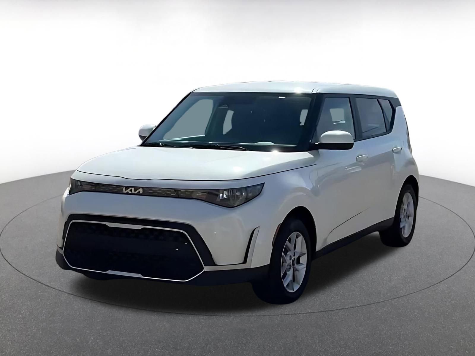 Thumbnail: 2025 Kia Soul - 4