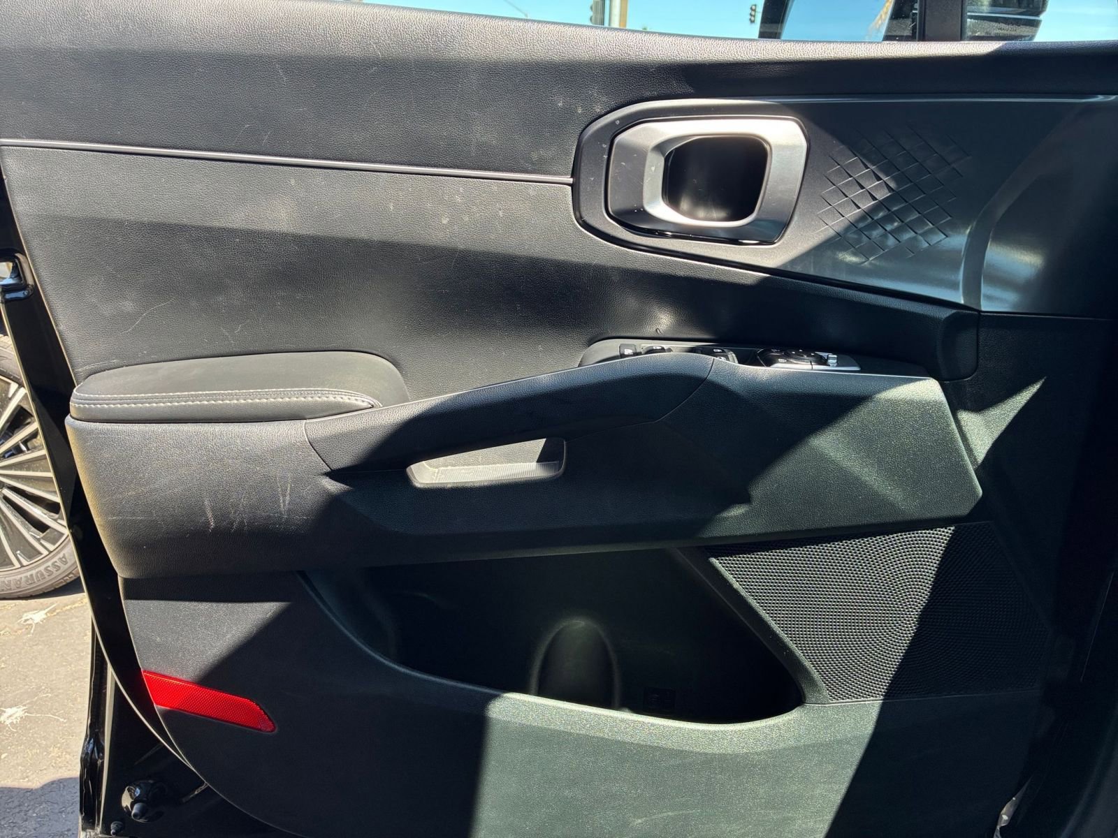 Thumbnail: 2024 Kia Sorento - 18