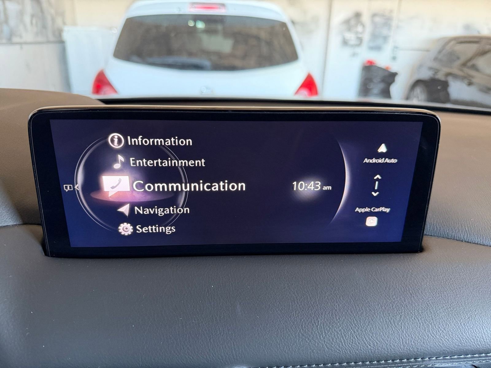 Thumbnail: 2025 Mazda CX-5 - 21