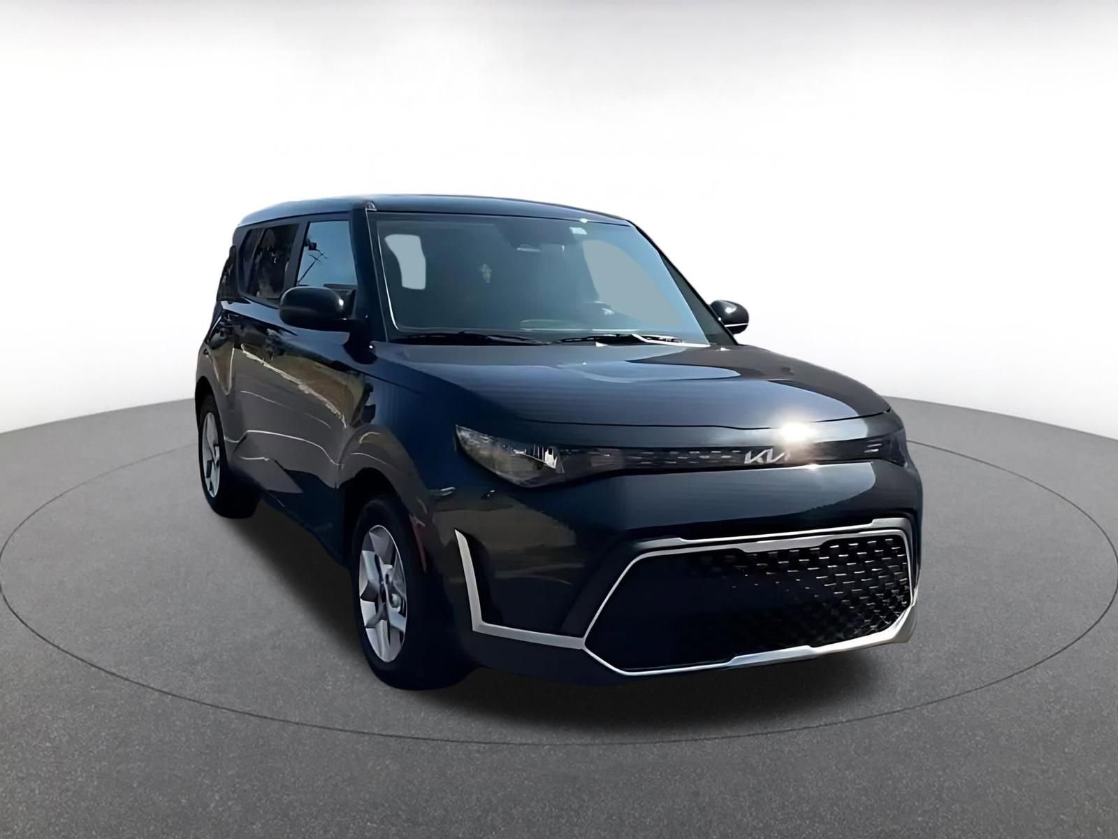 Thumbnail: 2025 Kia Soul - 3