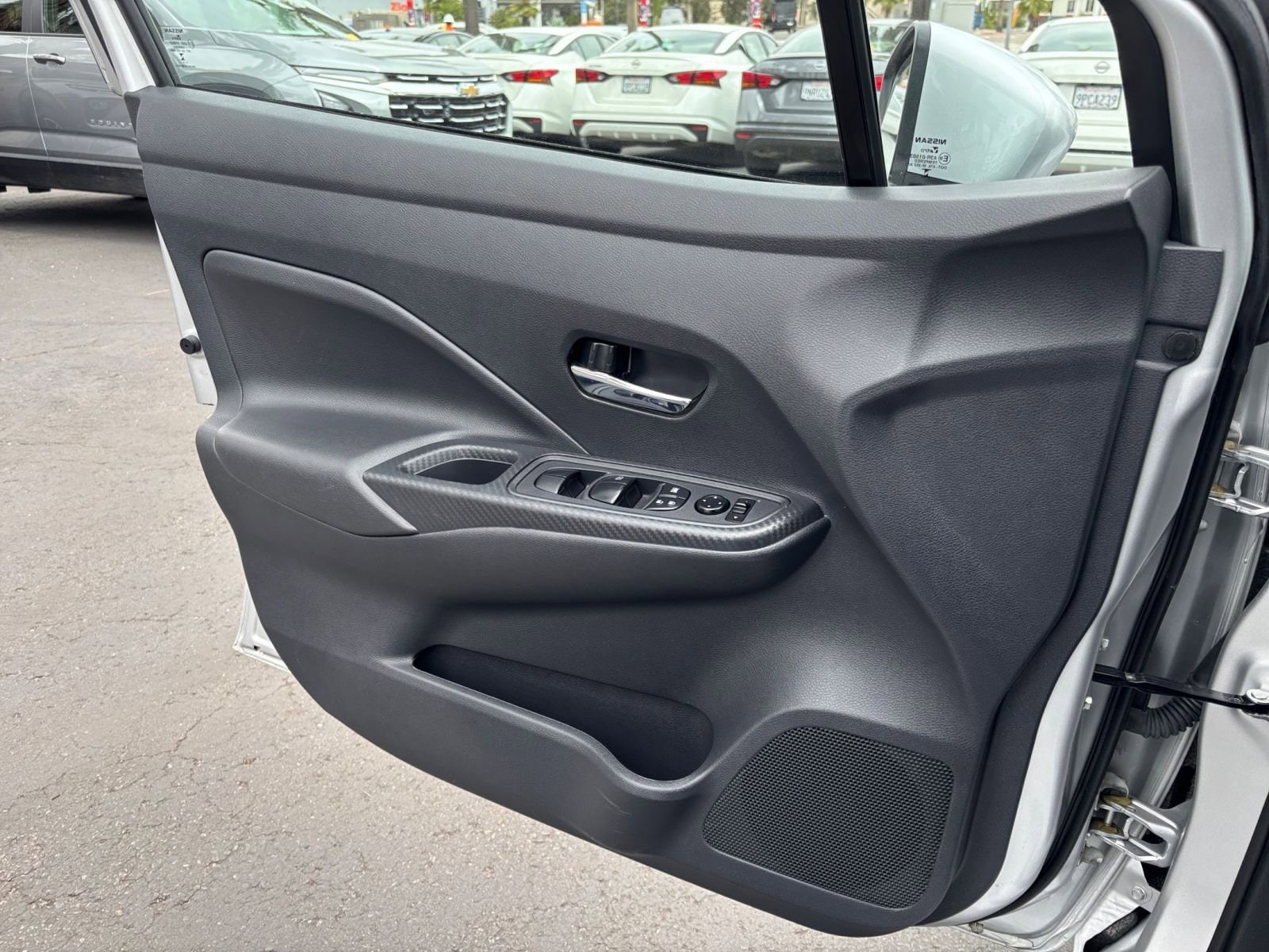 Thumbnail: 2025 Nissan Versa - 18