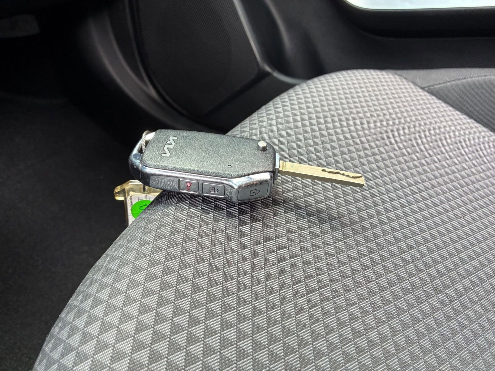 Thumbnail: 2025 Kia Soul - 21