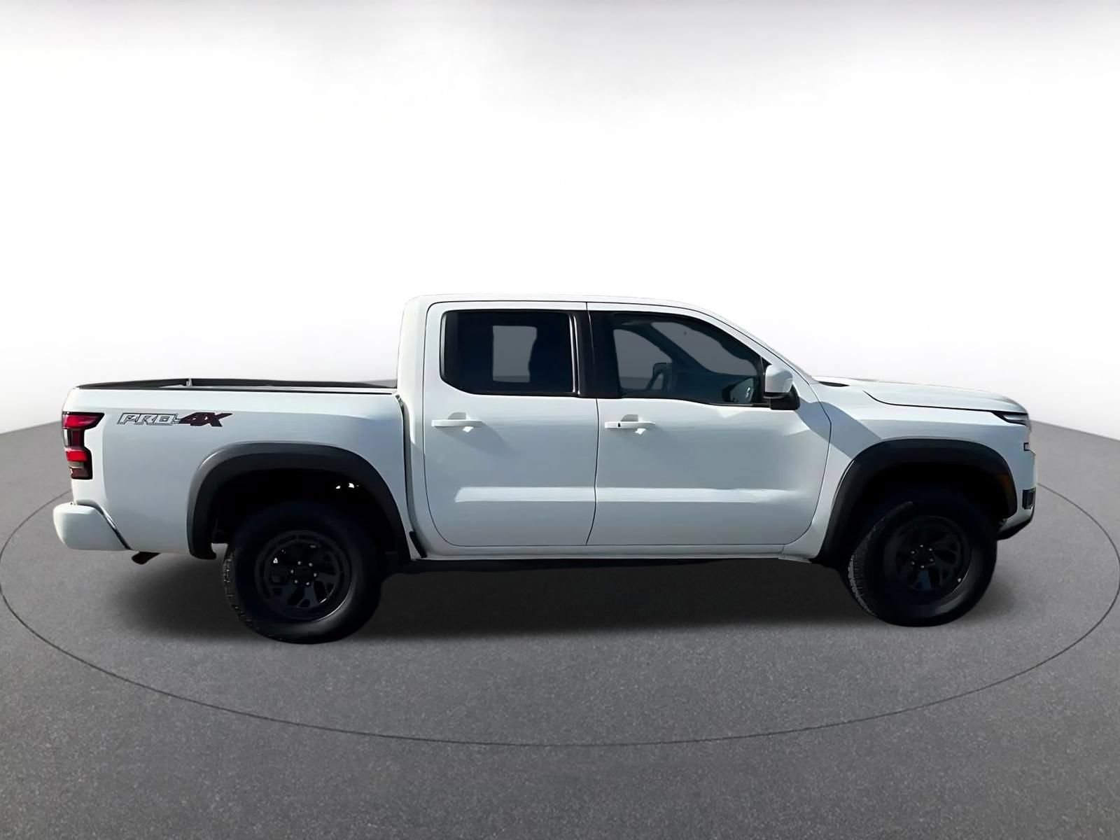 Thumbnail: 2026 Nissan Frontier - 15