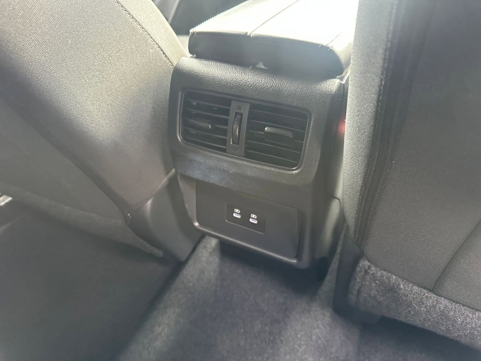 Thumbnail: 2025 Nissan Rogue - 24