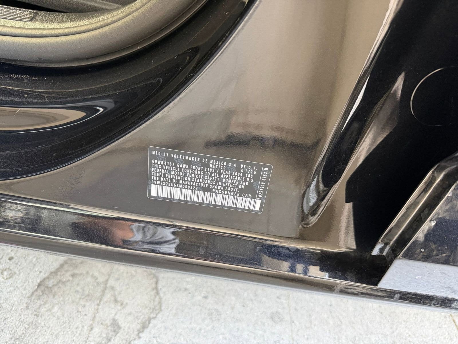 Thumbnail: 2025 Volkswagen Jetta - 28