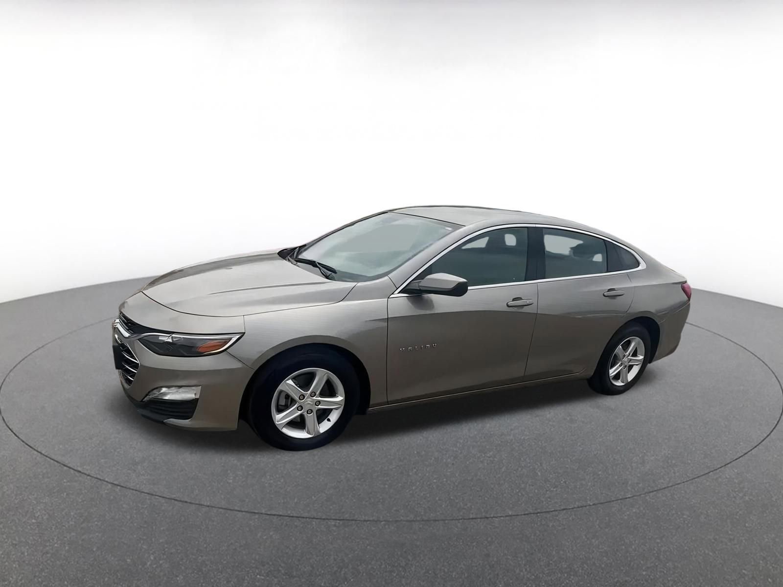 Thumbnail: 2024 Chevrolet Malibu - 7