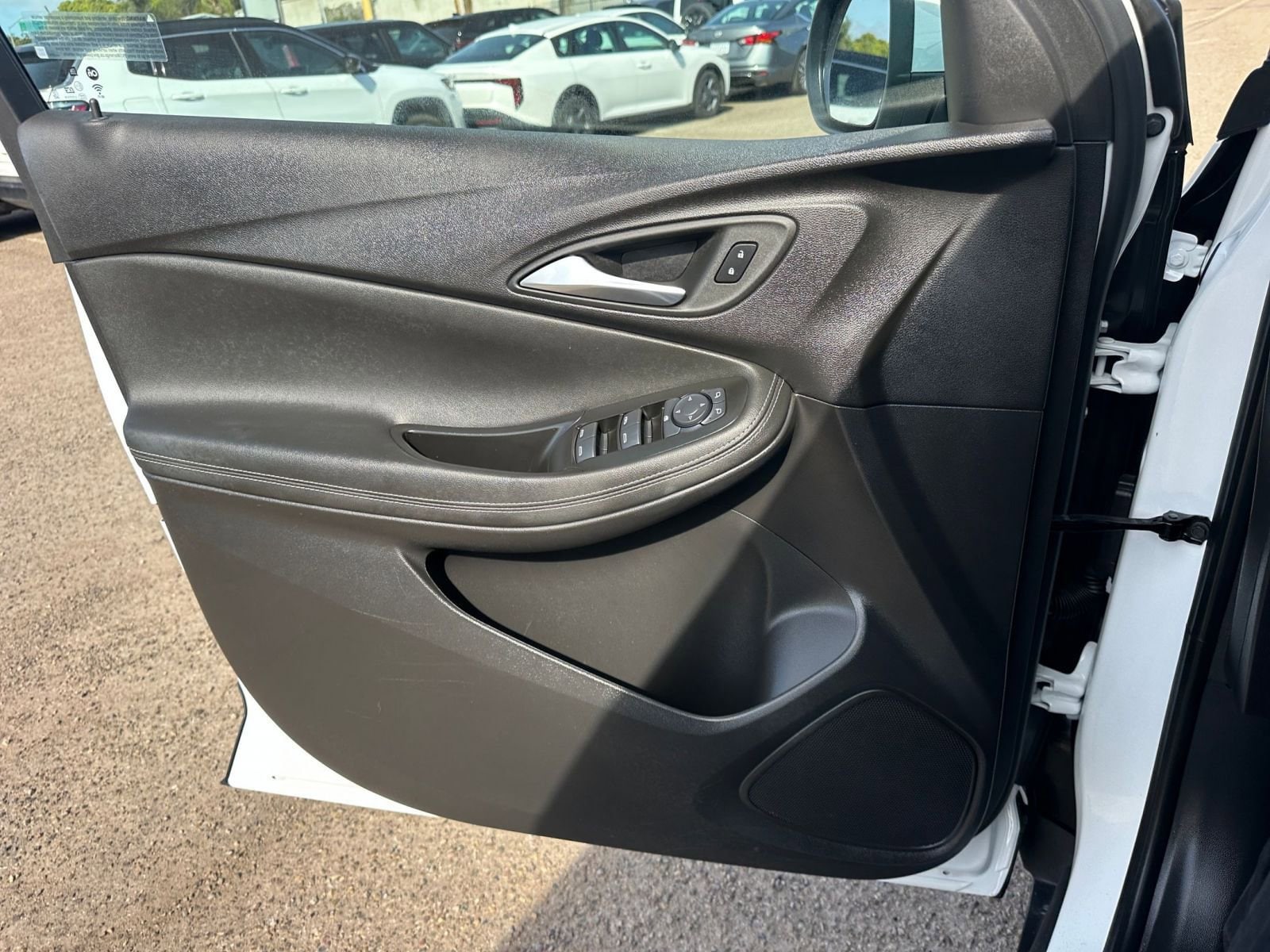 Thumbnail: 2025 Buick Encore GX - 20