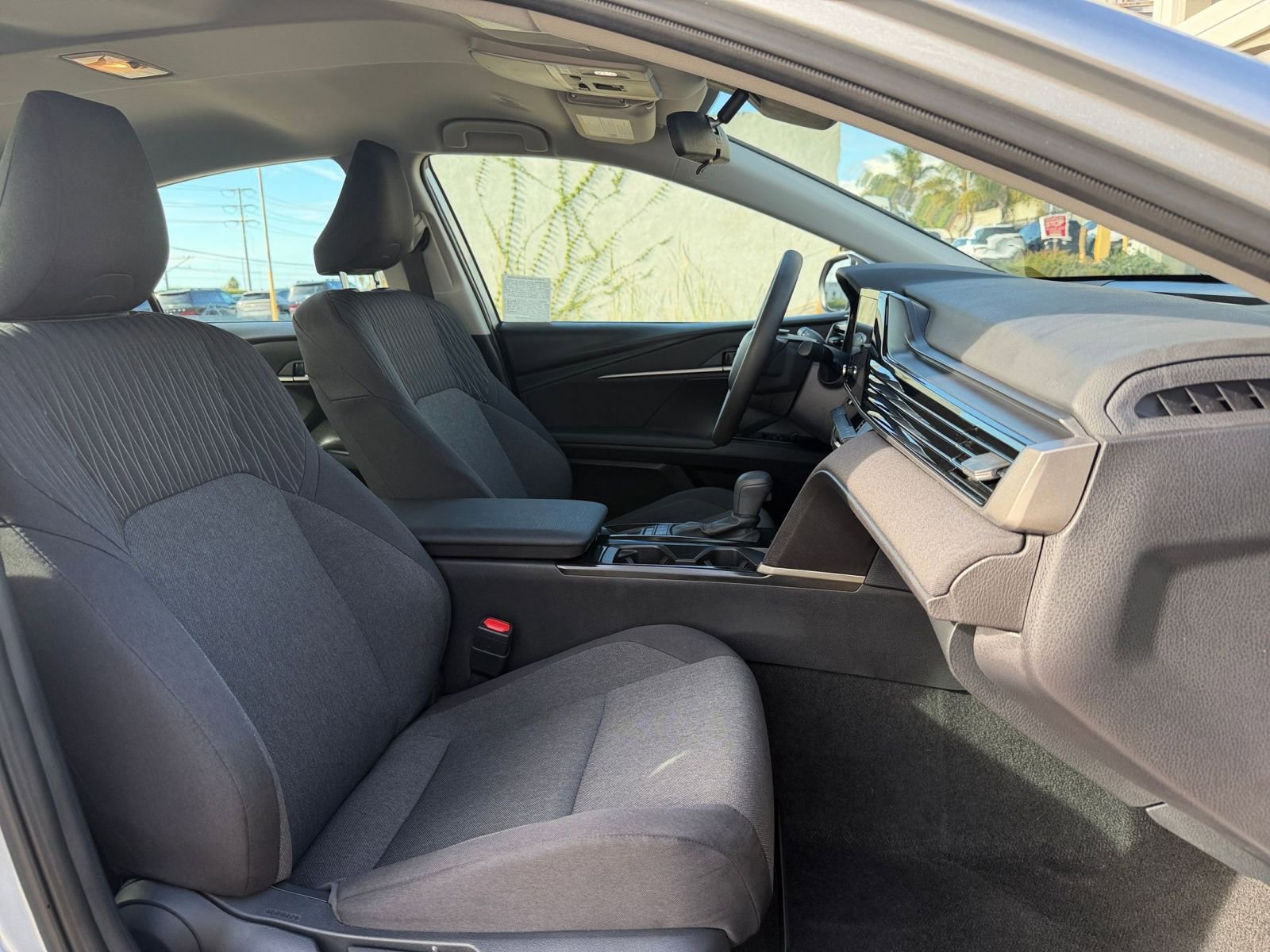 Thumbnail: 2025 Toyota Camry - 35