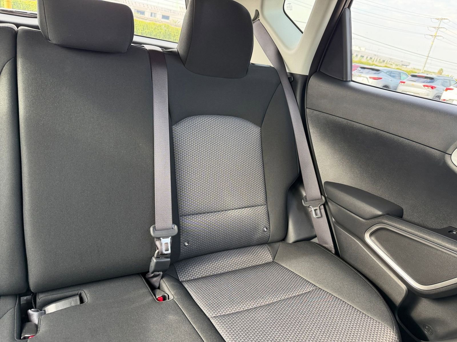 Thumbnail: 2025 Kia Soul - 35