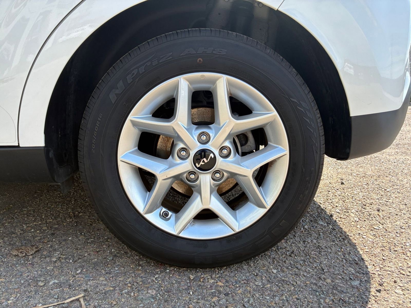 Thumbnail: 2025 Kia Soul - 28