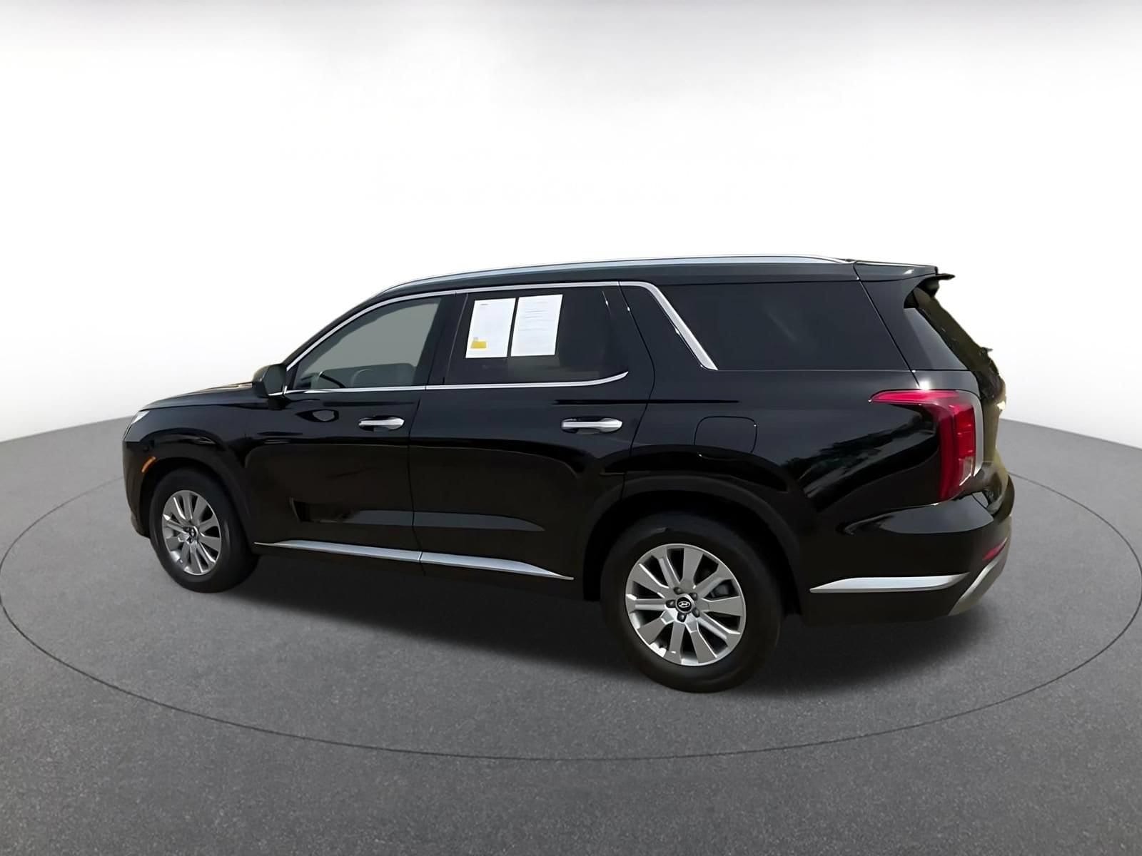 Thumbnail: 2025 Hyundai Palisade - 9