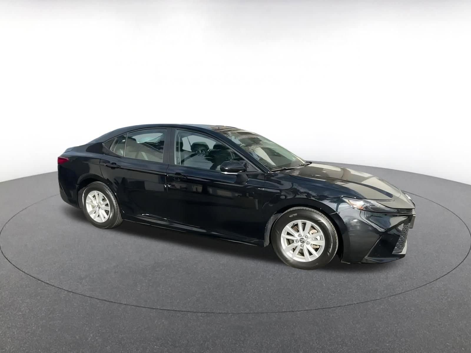 Thumbnail: 2025 Toyota Camry - 2