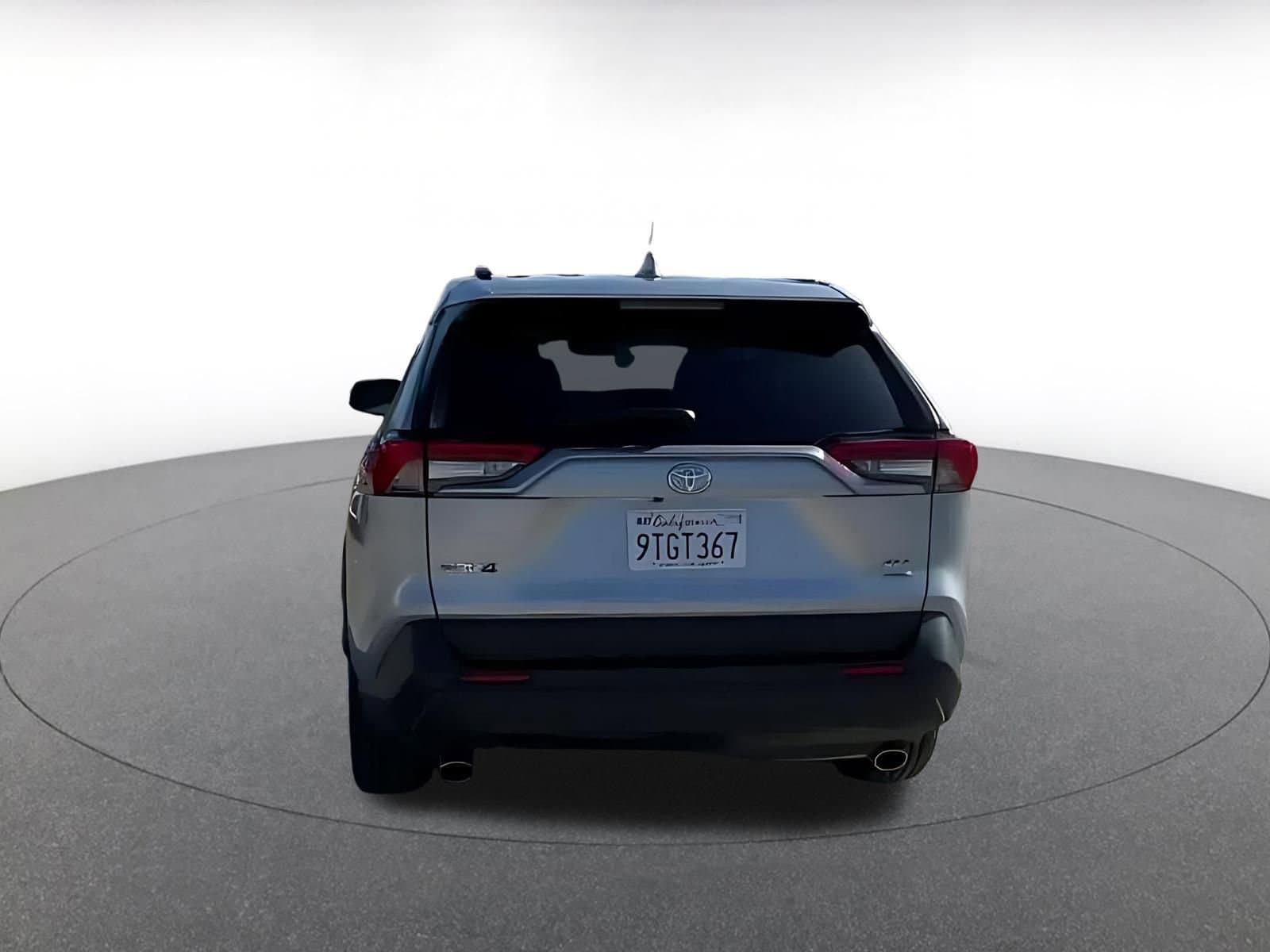 Thumbnail: 2025 Toyota RAV4 - 12