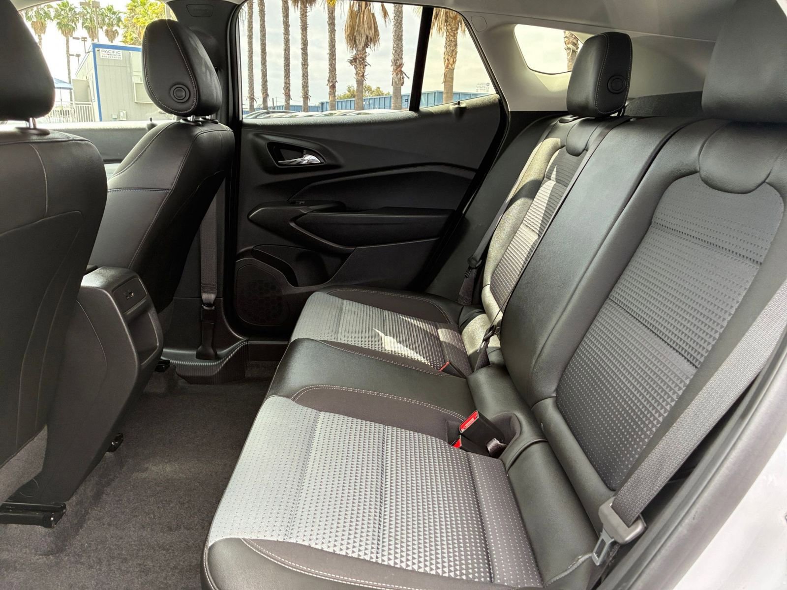 Thumbnail: 2025 Chevrolet Trax - 24