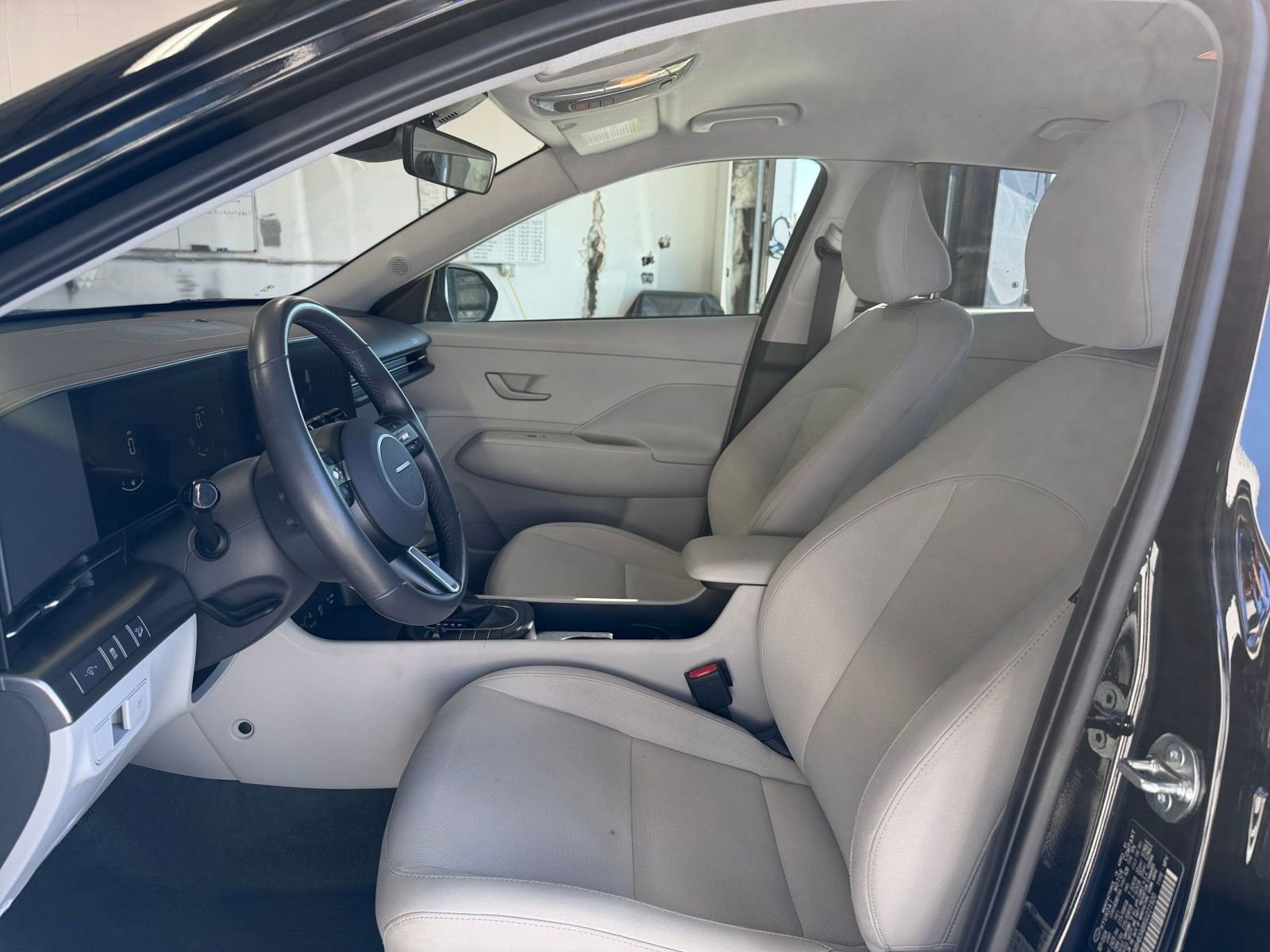 Thumbnail: 2025 Hyundai Kona - 27