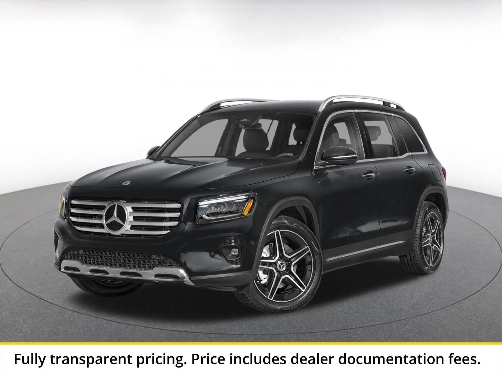 Thumbnail: 2024 Mercedes-Benz GLB - 1