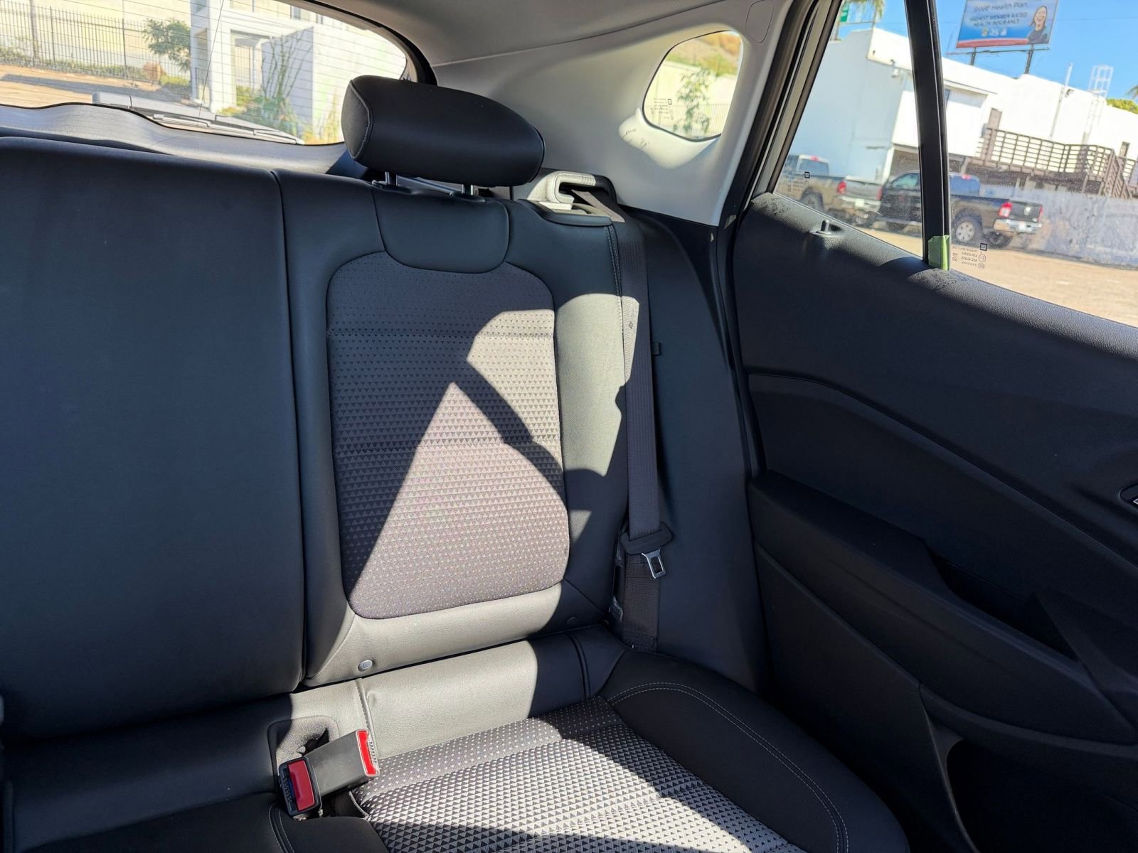 Thumbnail: 2025 Chevrolet Trax - 35