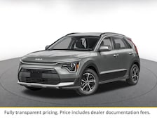 2026 Kia Niro LX -
                  San Diego, CA