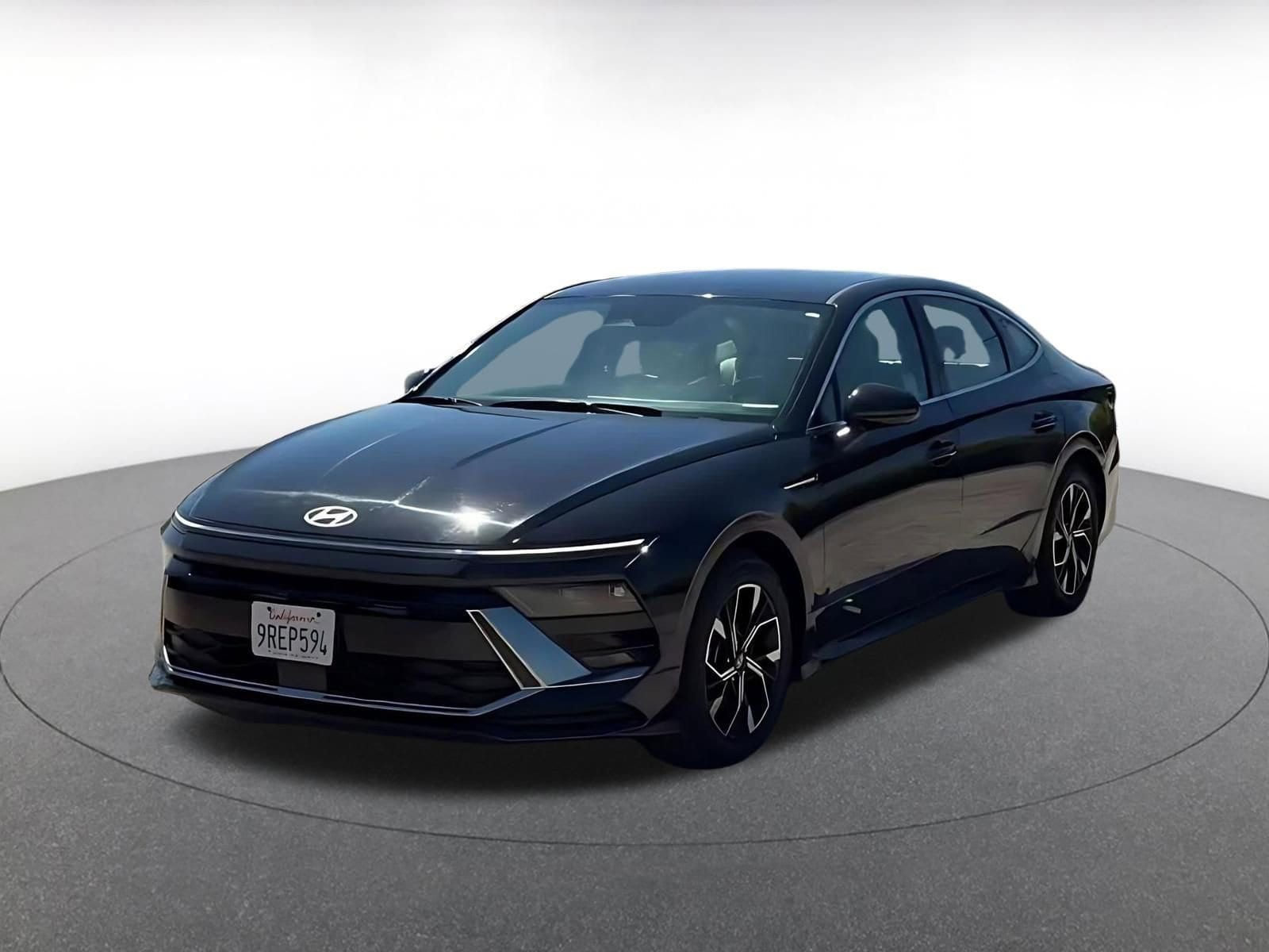 Thumbnail: 2025 Hyundai Sonata - 7