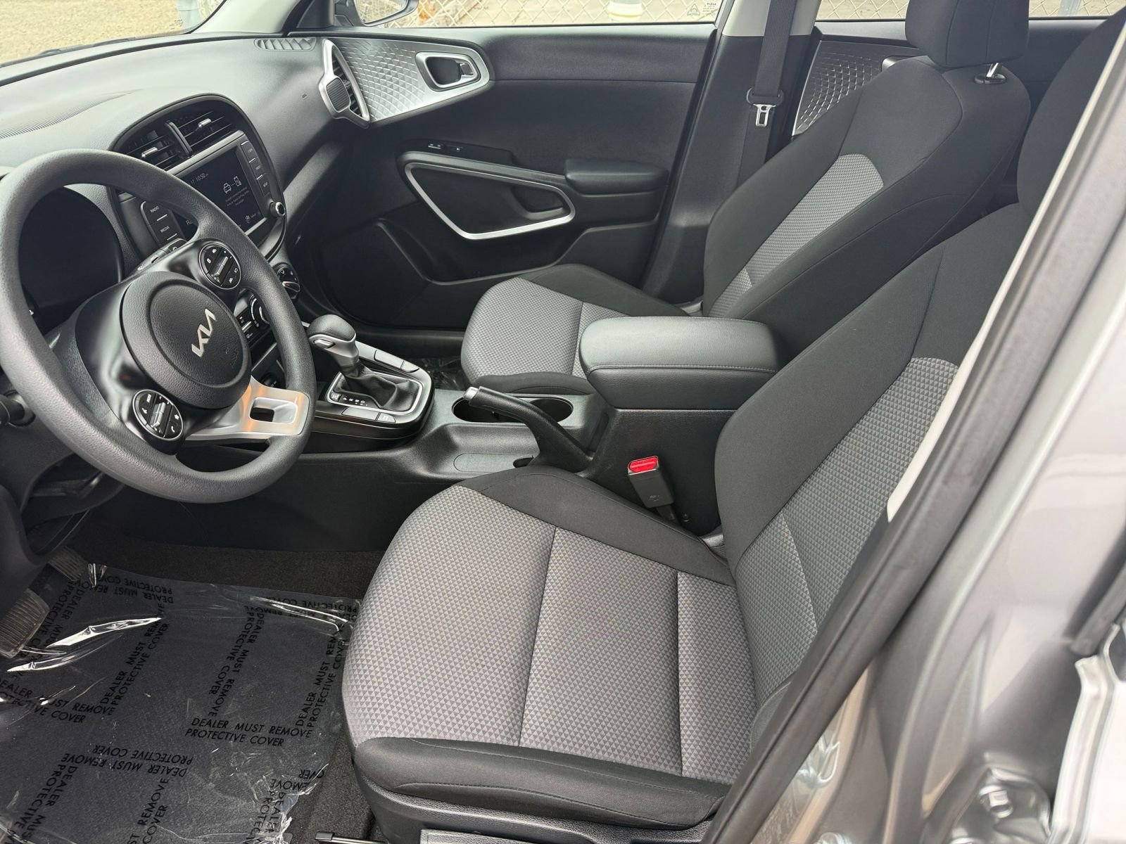 Thumbnail: 2024 Kia Soul - 27