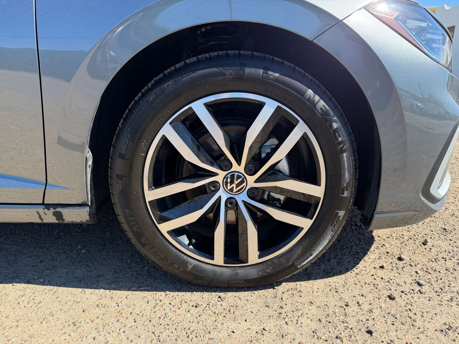 Thumbnail: 2025 Volkswagen Jetta - 29