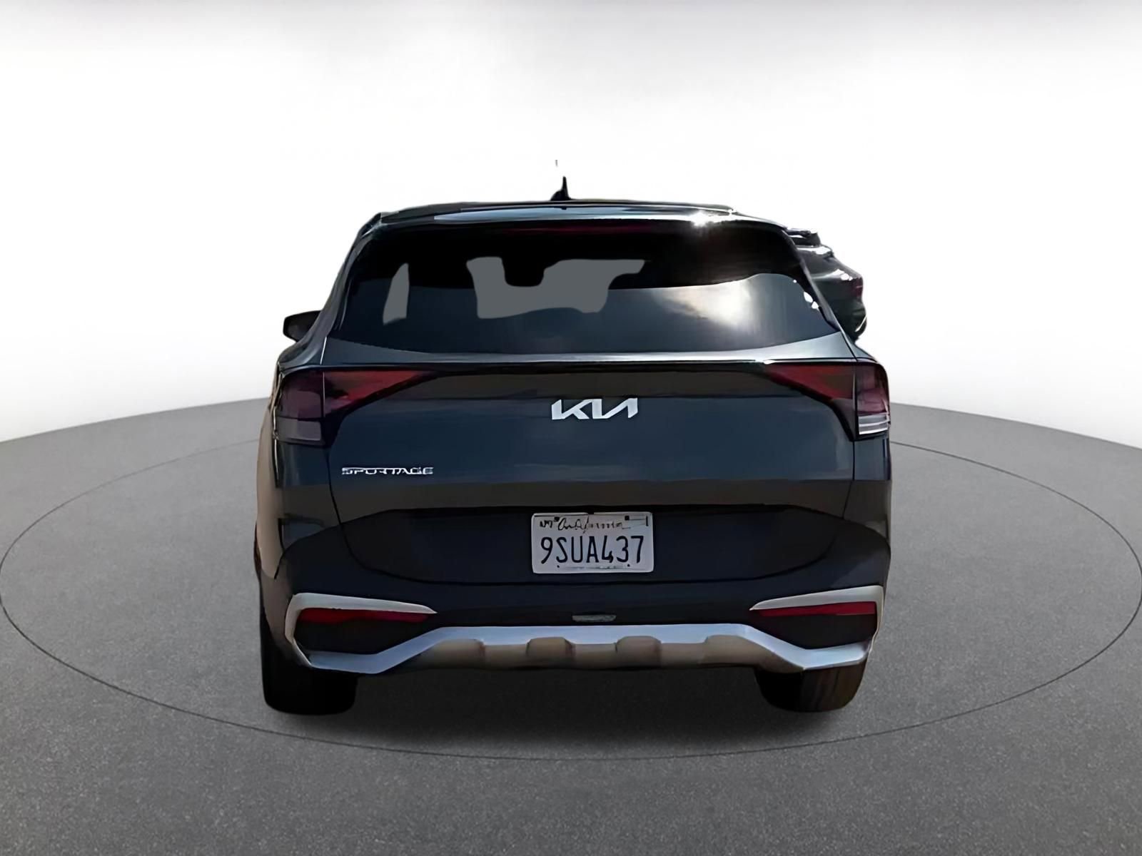 Thumbnail: 2025 Kia Sportage - 12