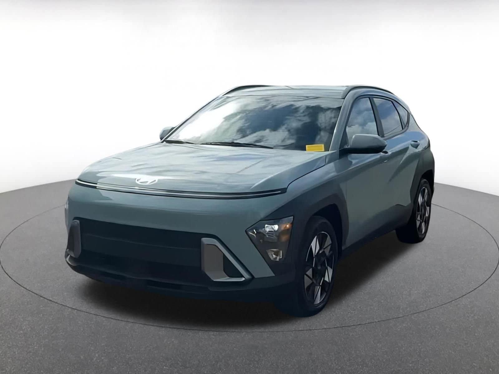 Thumbnail: 2025 Hyundai Kona - 7