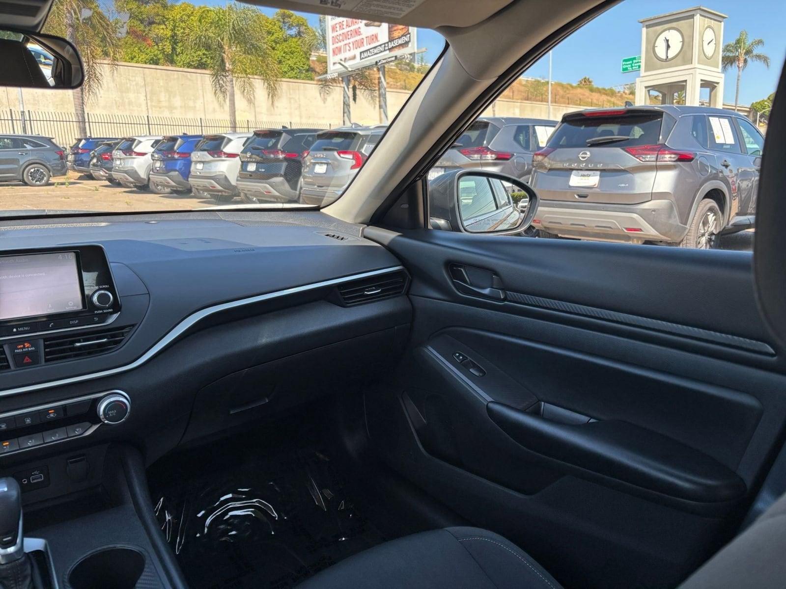 Thumbnail: 2024 Nissan Altima - 35