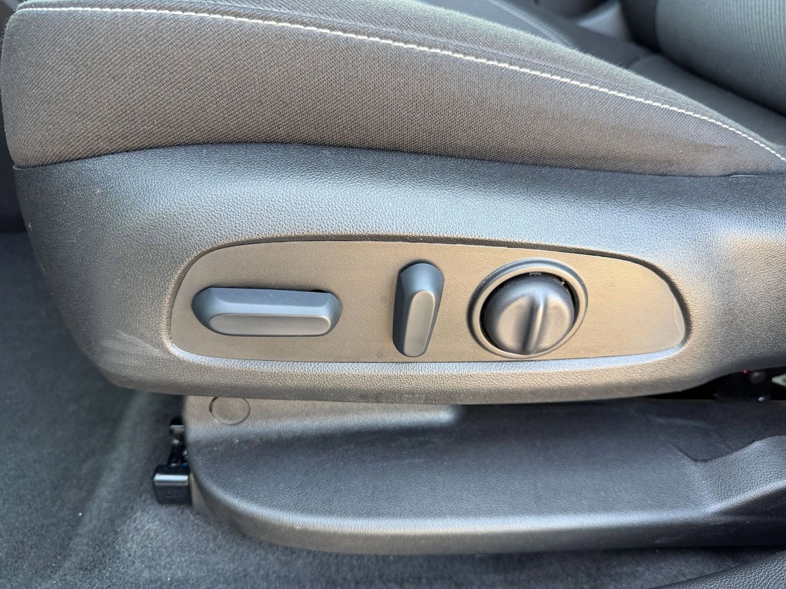 Thumbnail: 2025 Chevrolet Blazer - 23