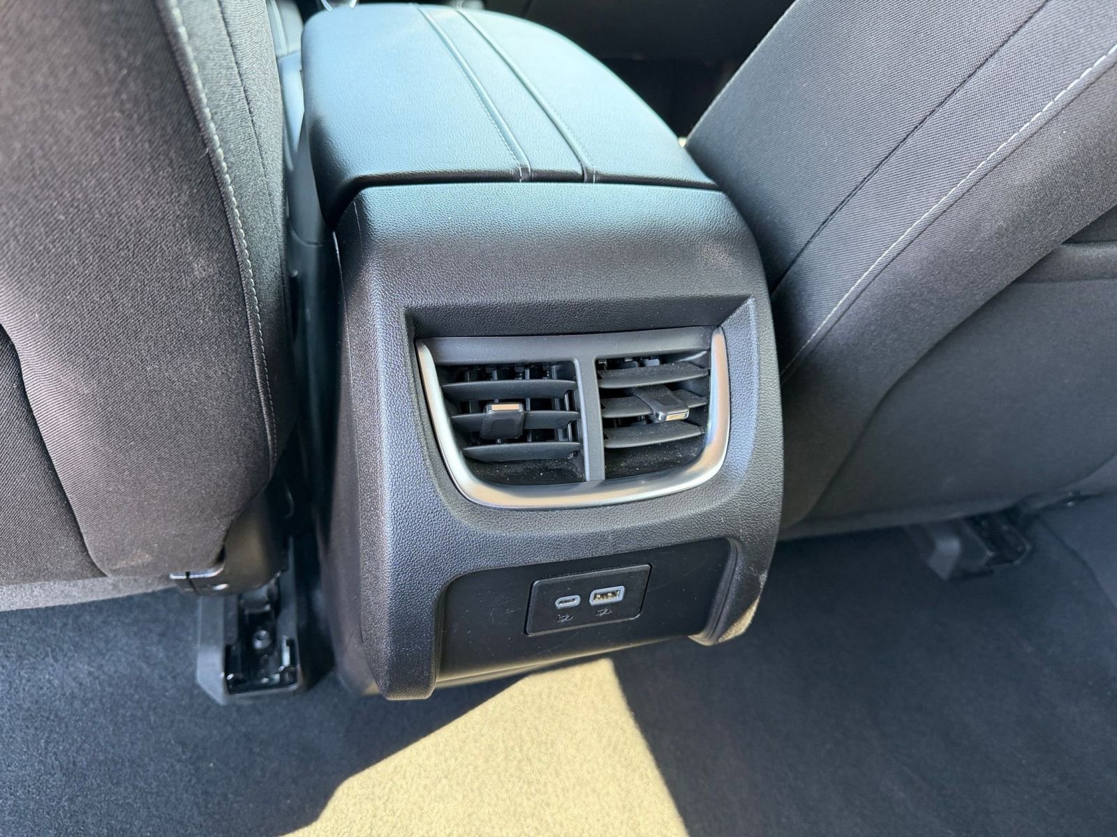 Thumbnail: 2025 Chevrolet Blazer - 24