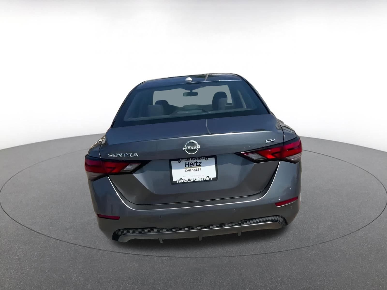 Thumbnail: 2024 Nissan Sentra - 12