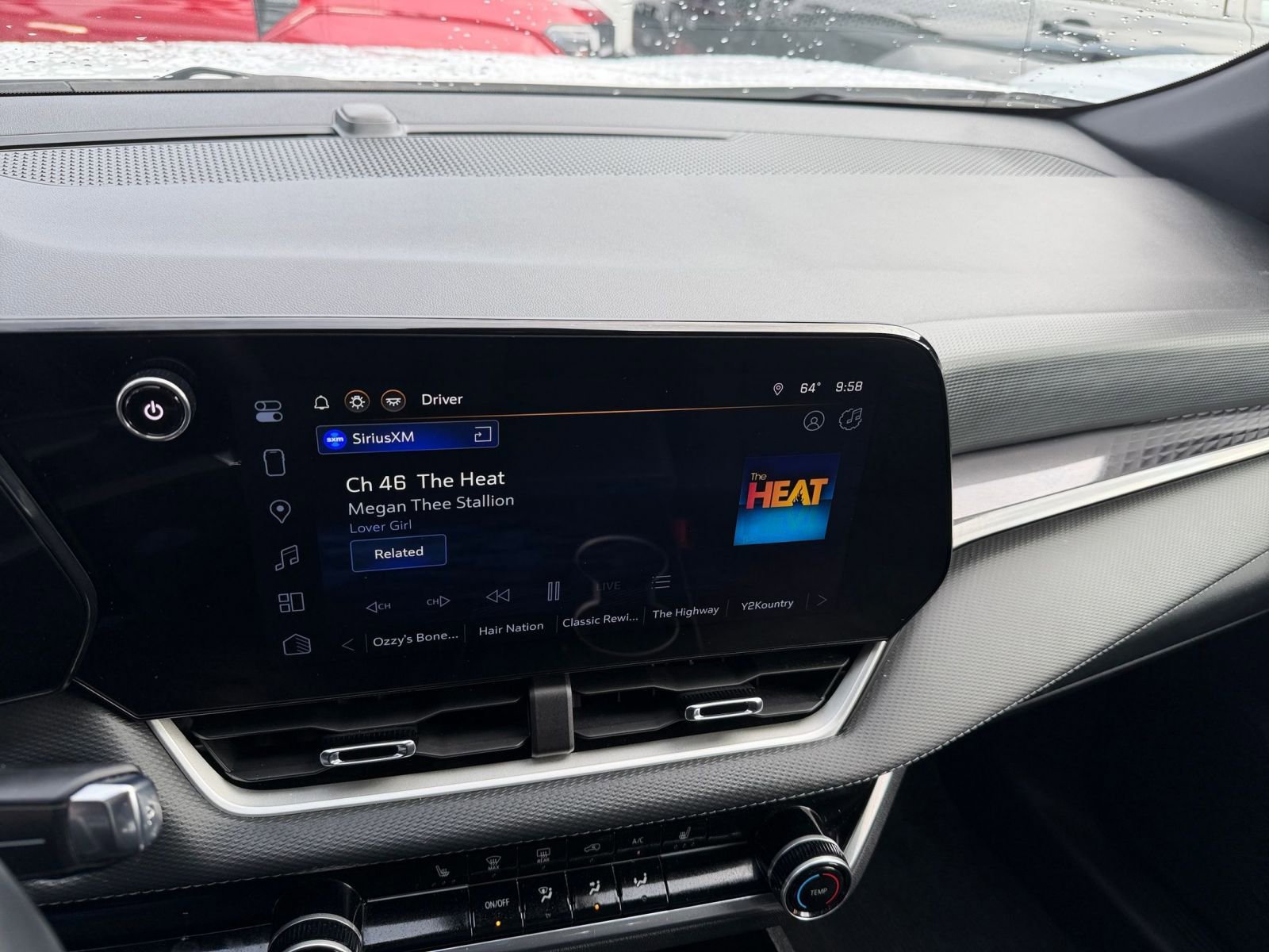 Thumbnail: 2025 Chevrolet Equinox - 21