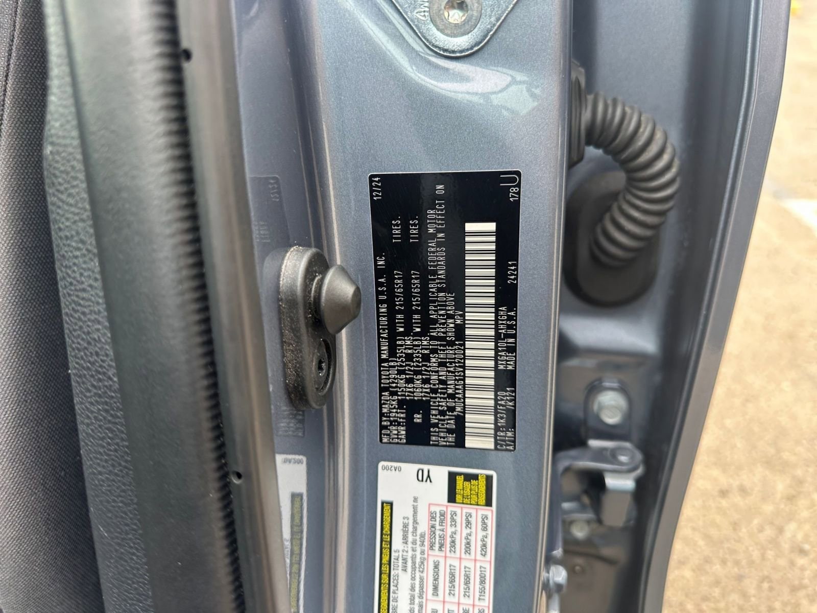 Thumbnail: 2025 Toyota Corolla Cross - 28