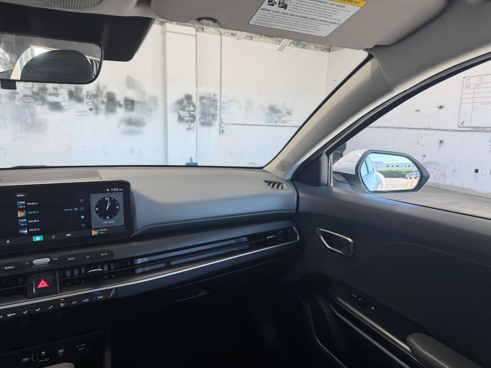 Thumbnail: 2025 Kia K4 - 34