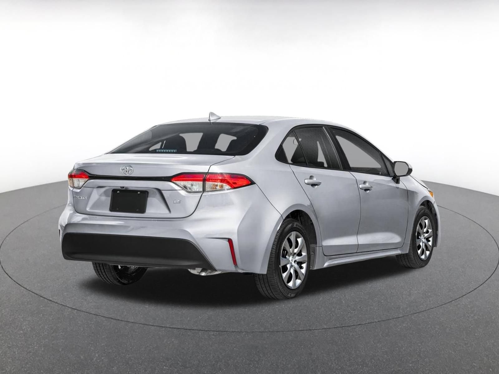 Thumbnail: 2025 Toyota Corolla - 2