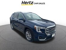 2023 GMC Terrain SLT -
                  San Diego, CA