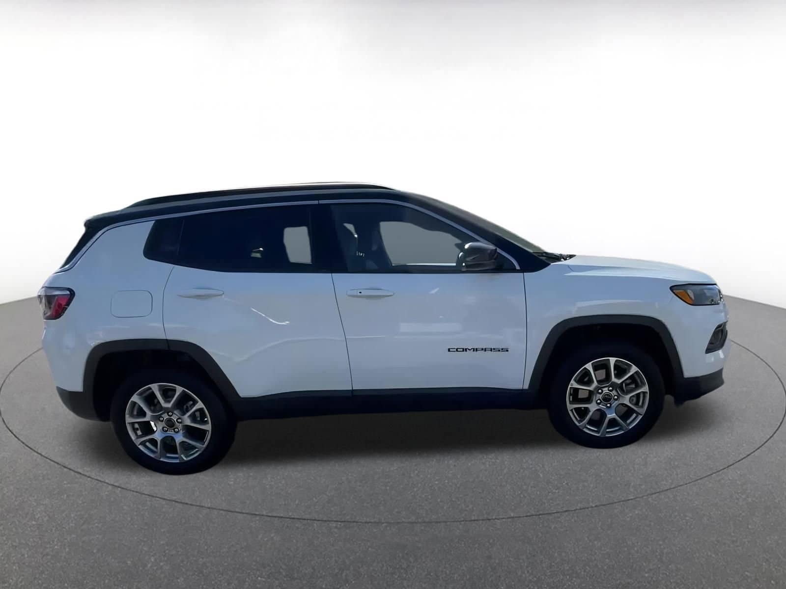 Thumbnail: 2025 Jeep Compass - 16