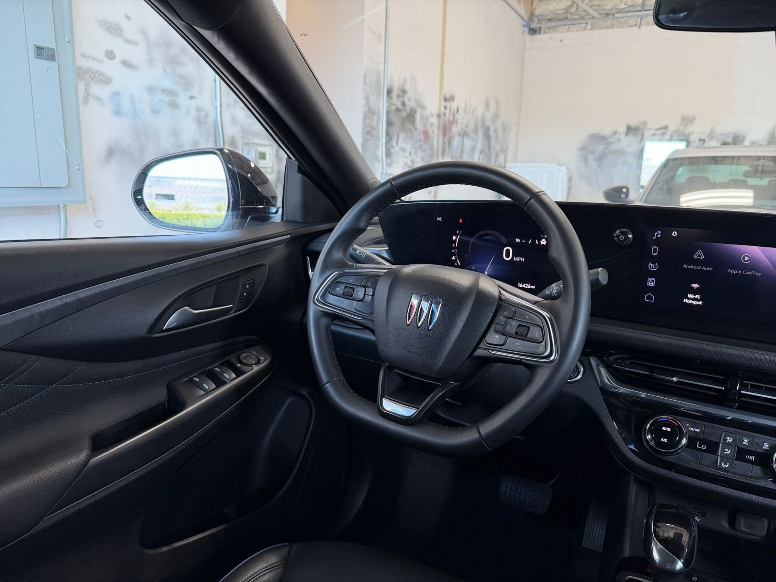 Thumbnail: 2025 Buick Envista - 32