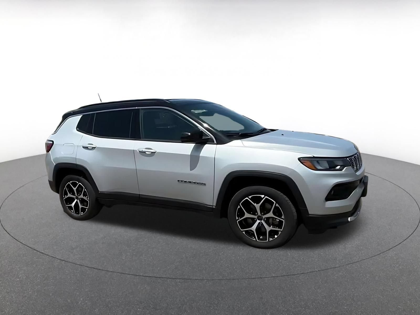 Thumbnail: 2025 Jeep Compass - 2