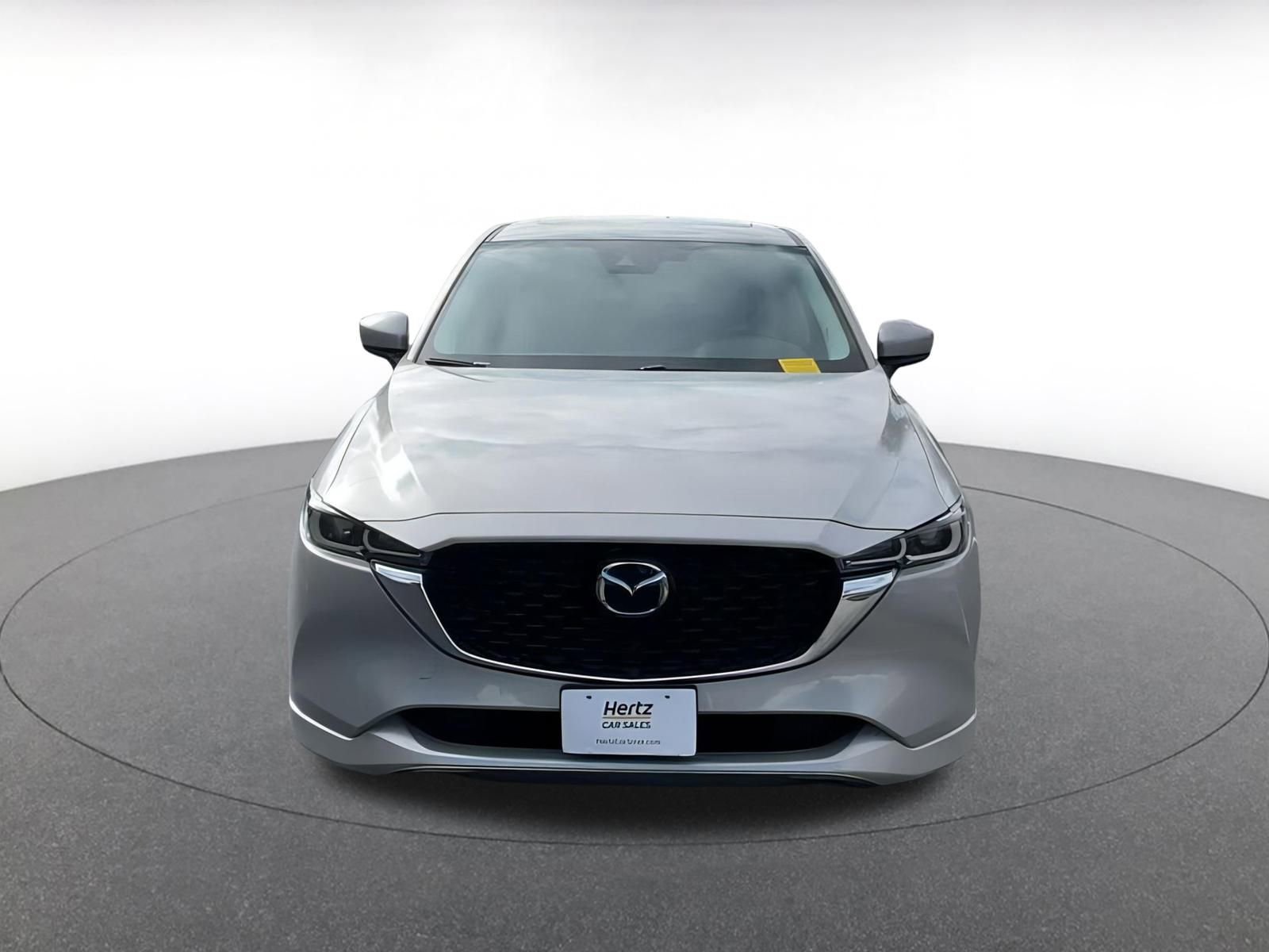 Thumbnail: 2025 Mazda CX-5 - 4