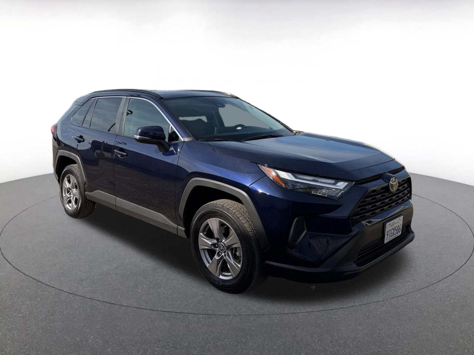 Thumbnail: 2025 Toyota RAV4 - 1