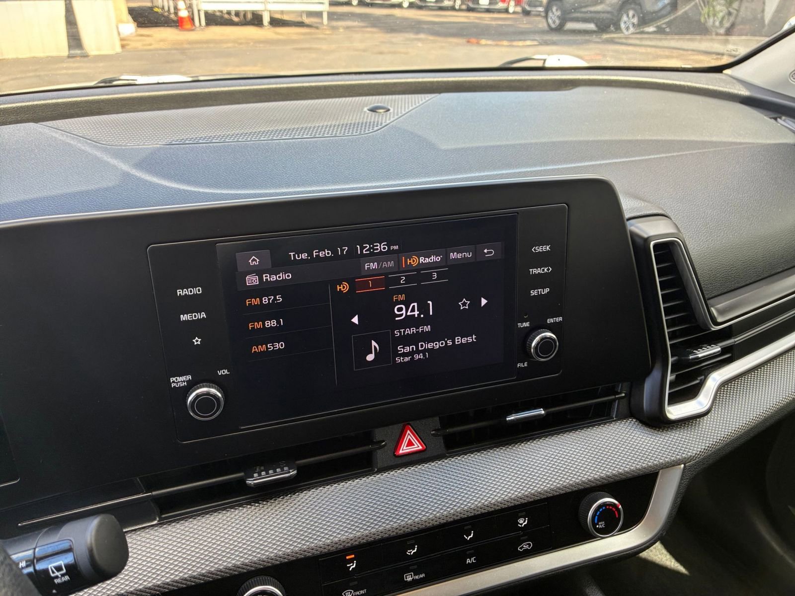 Thumbnail: 2025 Kia Sportage - 20