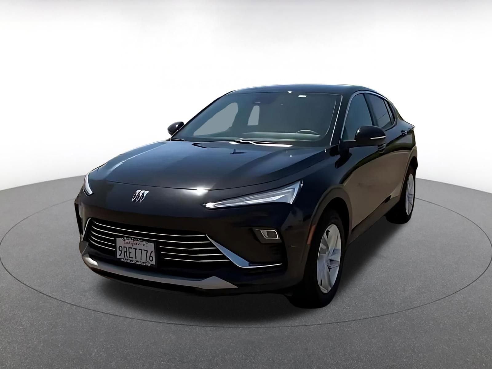 Thumbnail: 2025 Buick Envista - 7