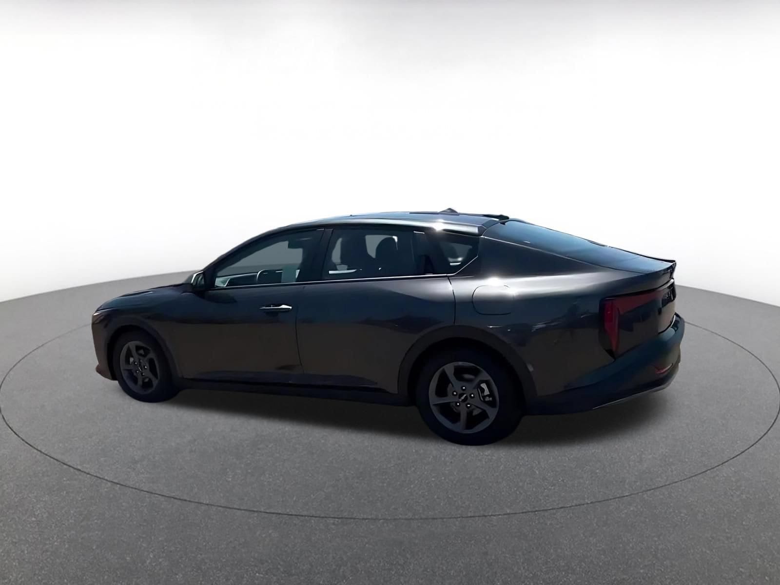 Thumbnail: 2025 Kia K4 - 11