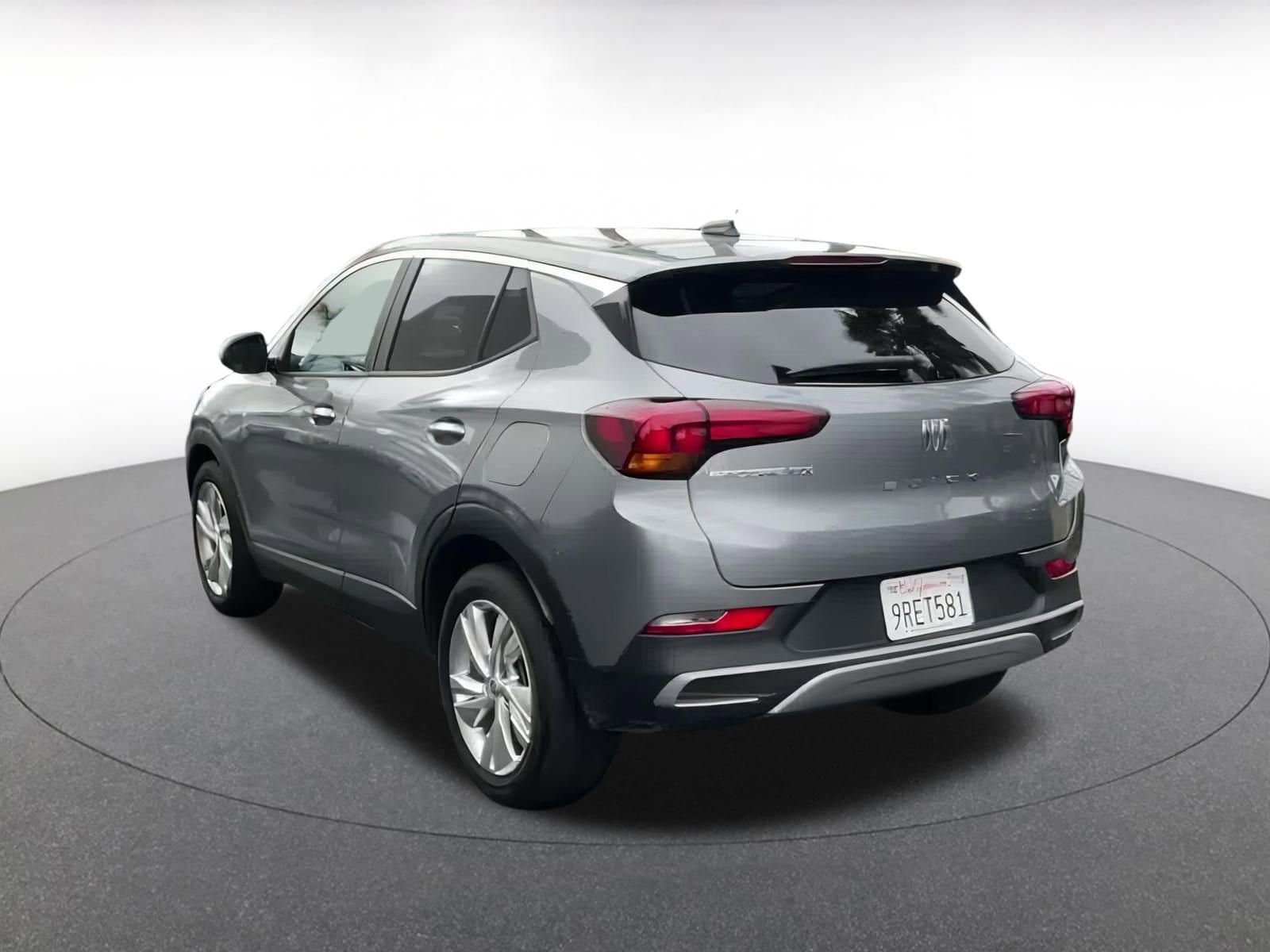 Thumbnail: 2025 Buick Encore GX - 11