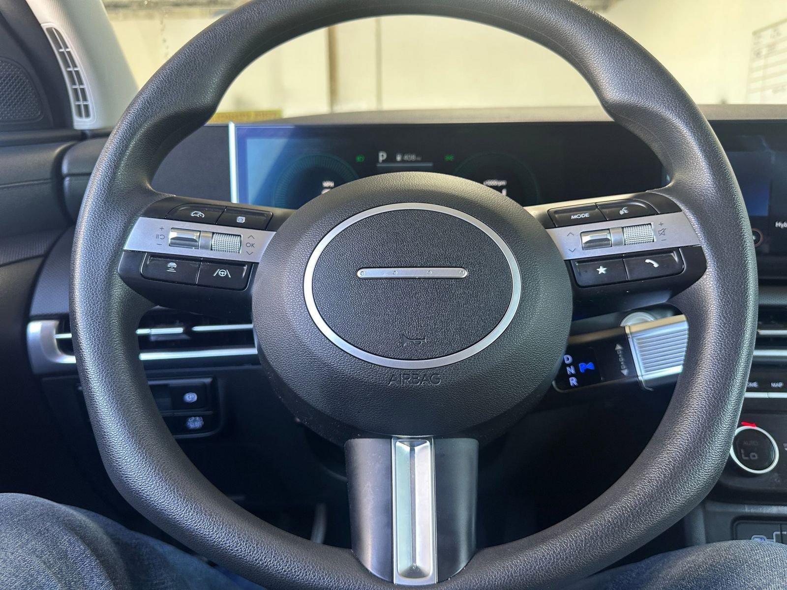 Thumbnail: 2025 Hyundai Tucson - 28